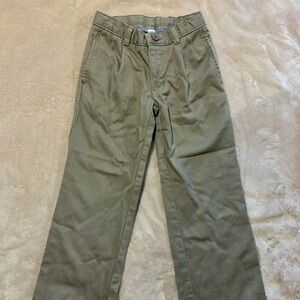 IZOD khaki pants